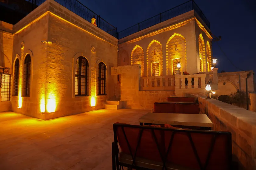Ankahan Konağı - Image 1