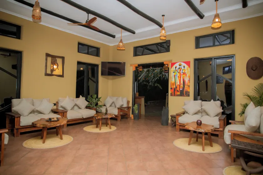 The Maridadi Hotel - Image 1