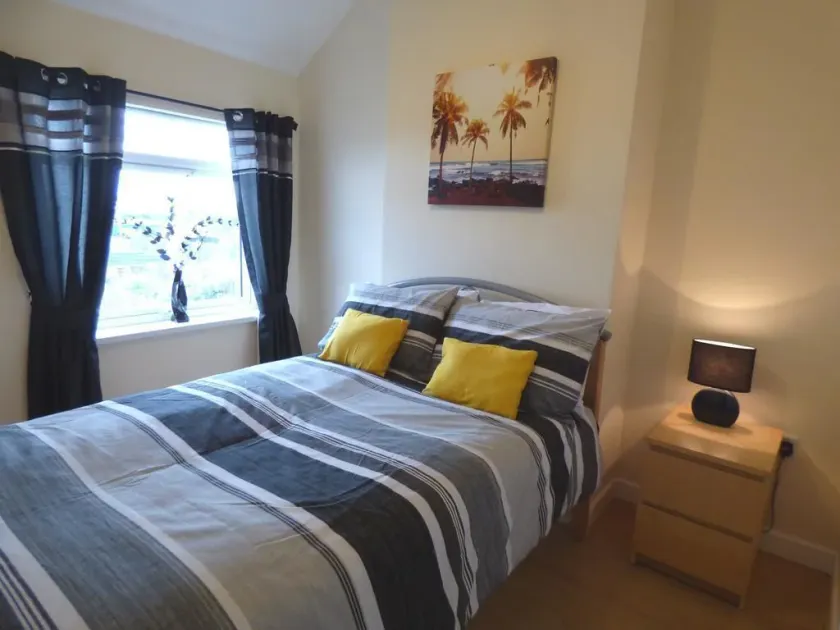 Shirebrook House - Image 1