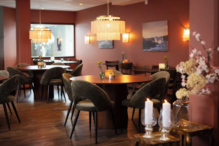 Hotell Sillen - Image 1