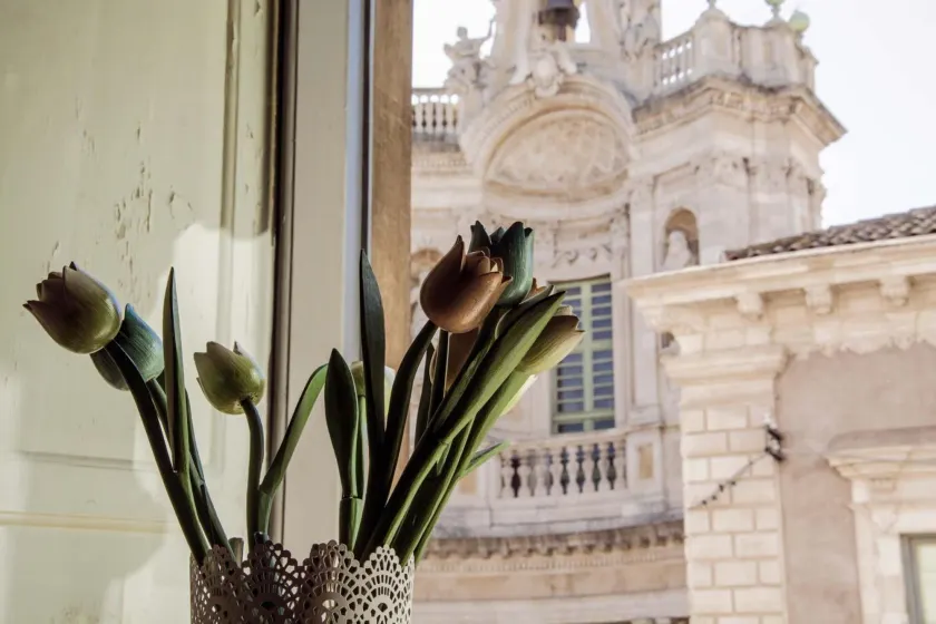 La Collegiata Guest House - Image 1