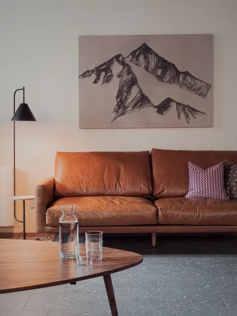 Locanda Via Priula - Recepción
