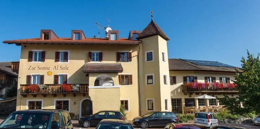 Gasthof Zur Sonne - Image 1