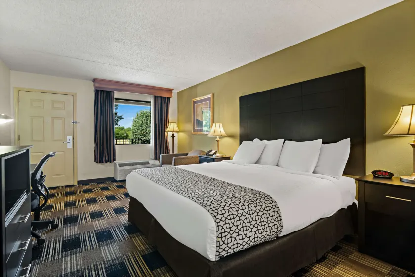 Best Western Windsor Suites - Image 1