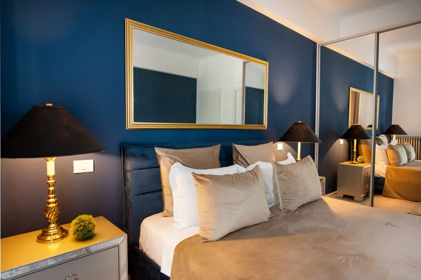 Metropole Apartments Studio Old City - Image 1