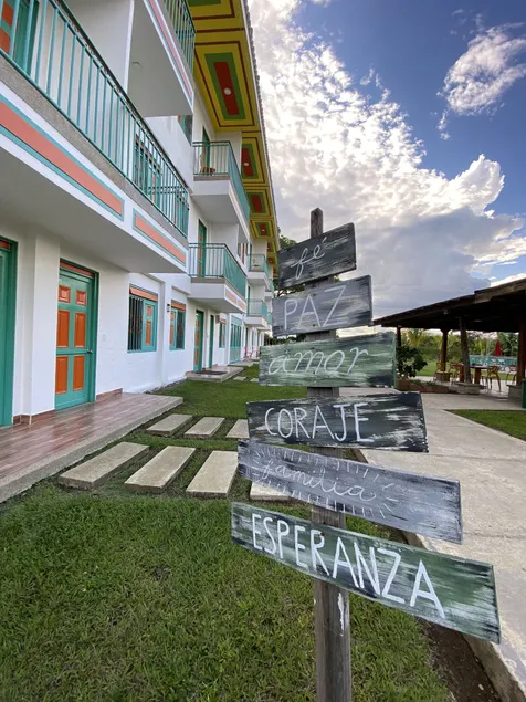 Hotel Campestre Paraiso Cafetero - Image 1