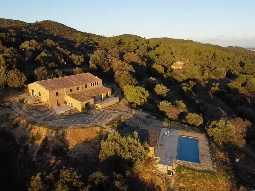 Mimosa Lodge - Image 1