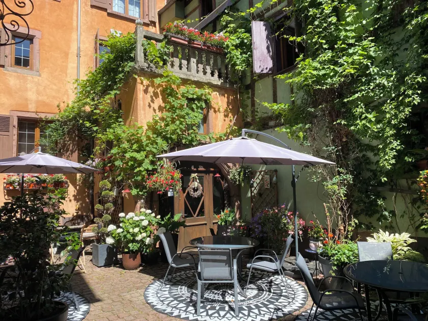 Laterale Residences Riquewihr - Image 1