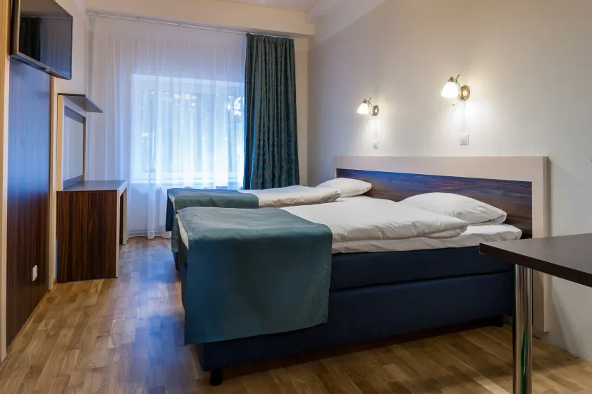 Pirita Beach View Suites - Image 1