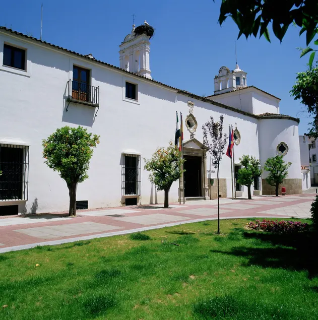 Parador de Mérida - Image 1