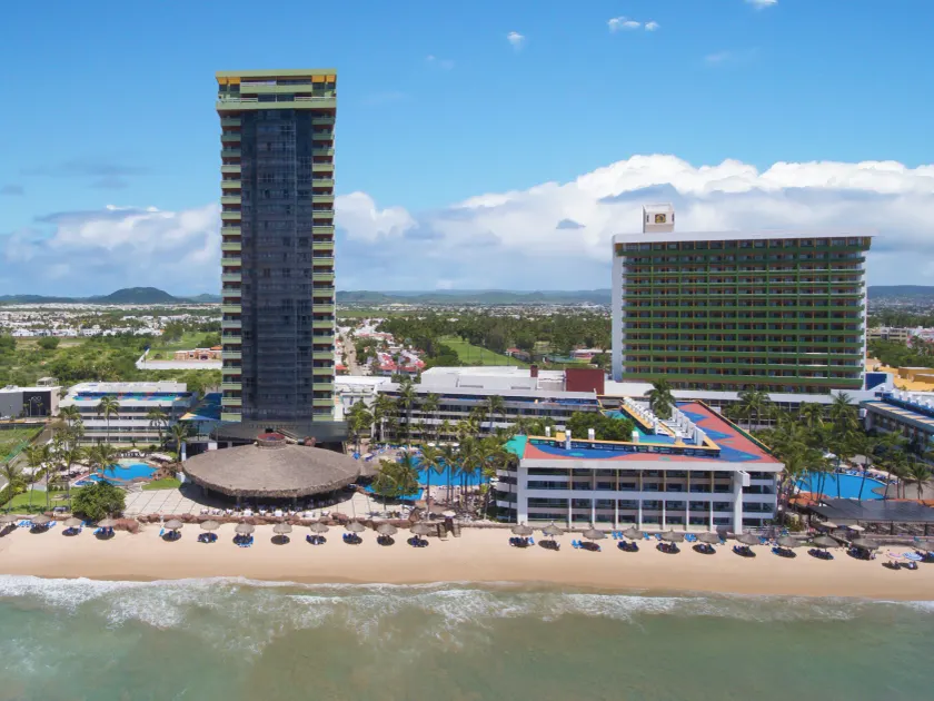 El Cid El Moro Beach - Image 1