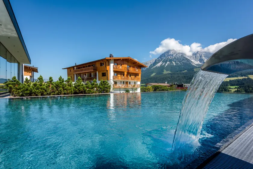 Hotel Der Bär - Image 1