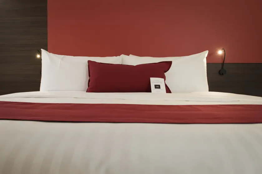 MC Suites Mexico City - Image 1