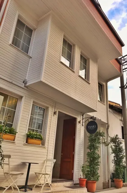 Yankı Hotel - Image 1