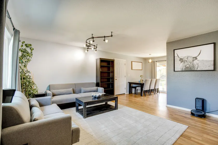 Furnished Patio! Suburban Gem 11 Mi to Dtwn Denver - Image 1