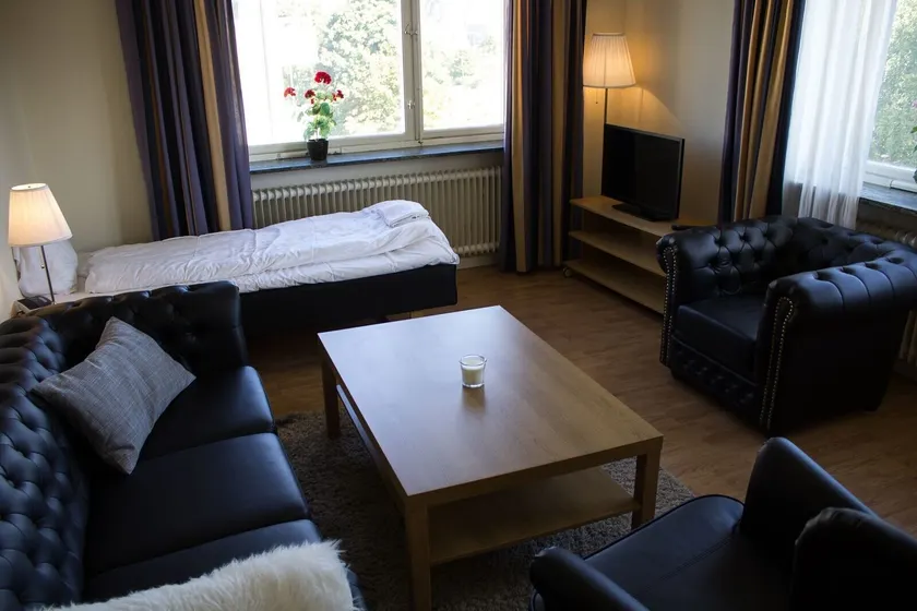 Hotell Paradis - Image 1