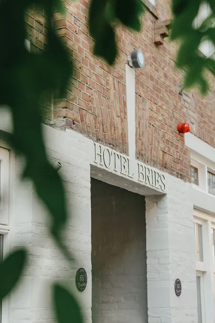 Hotel Bries Den Haag - Scheveningen - Image 1