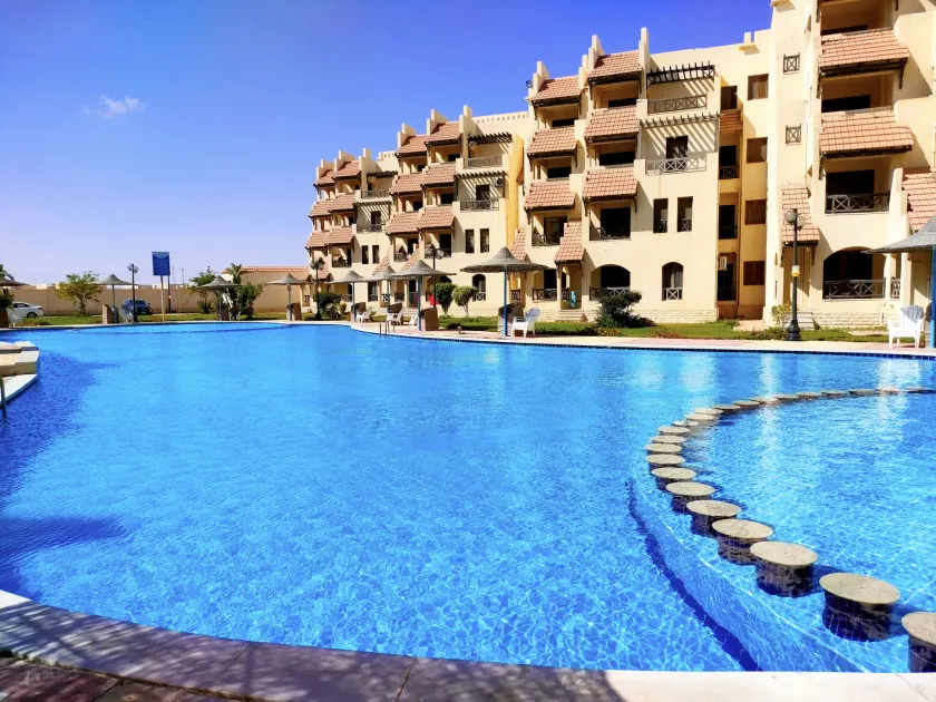 Marseilia Aqua Park Alam Al Roum Families Only - Image 1