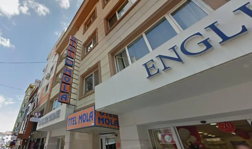 Mola Otel - Image 1