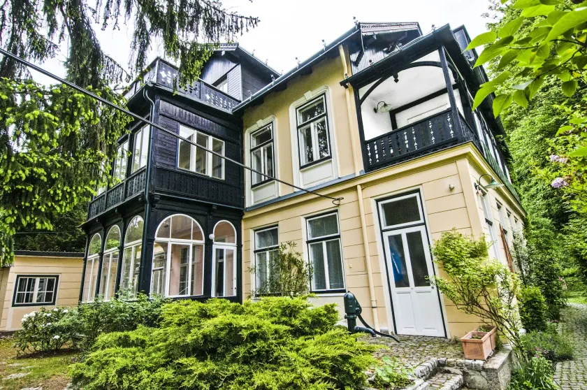 Villa Marie- Self-Catering - Image 1
