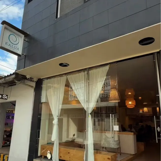 Hotel Boutique Kalua - Image 1