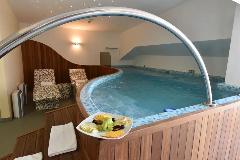 Hotel Aurel - Image 1