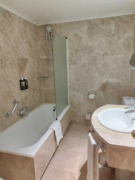 Hotel Praga - Image 1