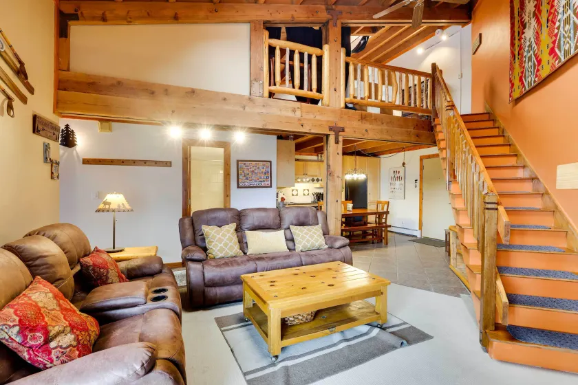 Summit County Wildernest Condo - Image 1