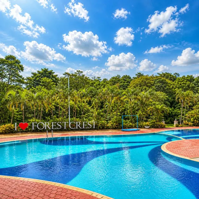 Forest Crest Nature Hotel and Resort - Image 1