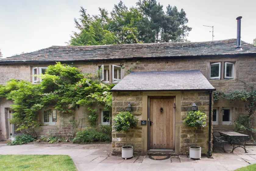 Robin Hood Farm B&B - Image 1