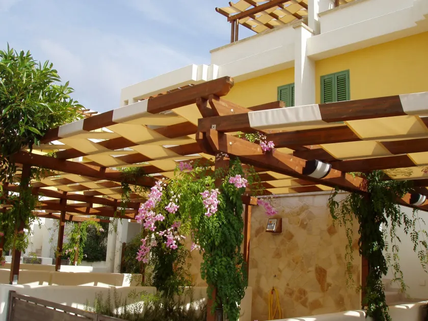 Residence Ammiraglia Baia Verde - Image 1