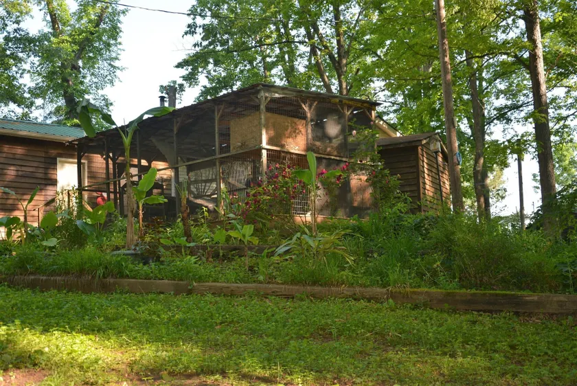 Lost Lodge Resort - Image 1