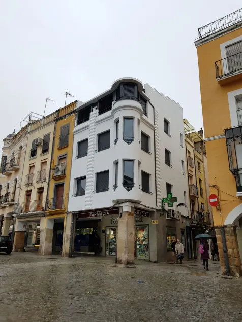 Plasencia Plaza Mayor Luxury - Image 1