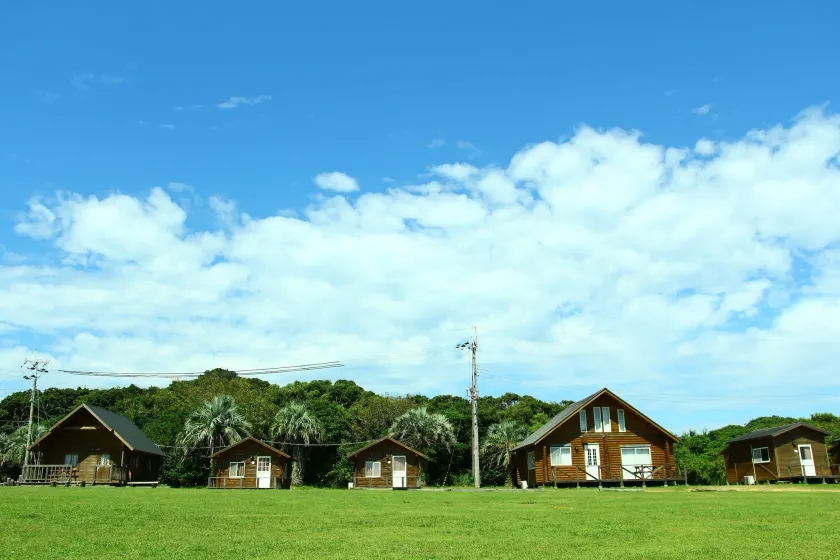 Resort Ohshima - Image 1