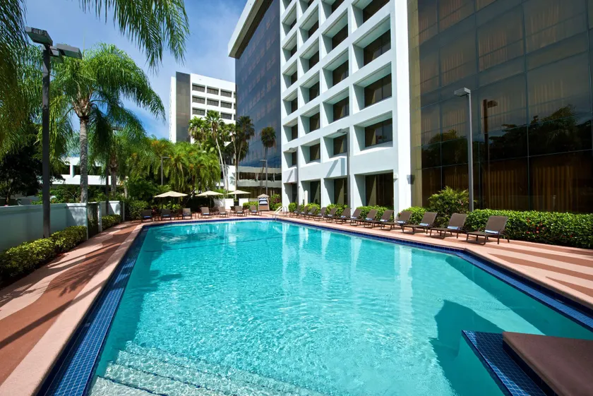 Embassy Suites by Hilton Palm Beach Gardens PGA Boulevard - Image 1