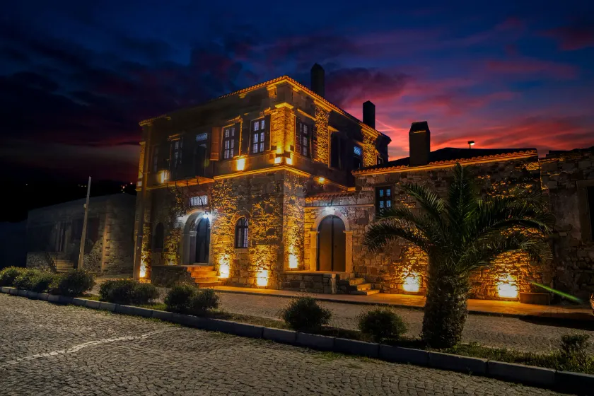 Koçanlı Köşkü  - Image 1