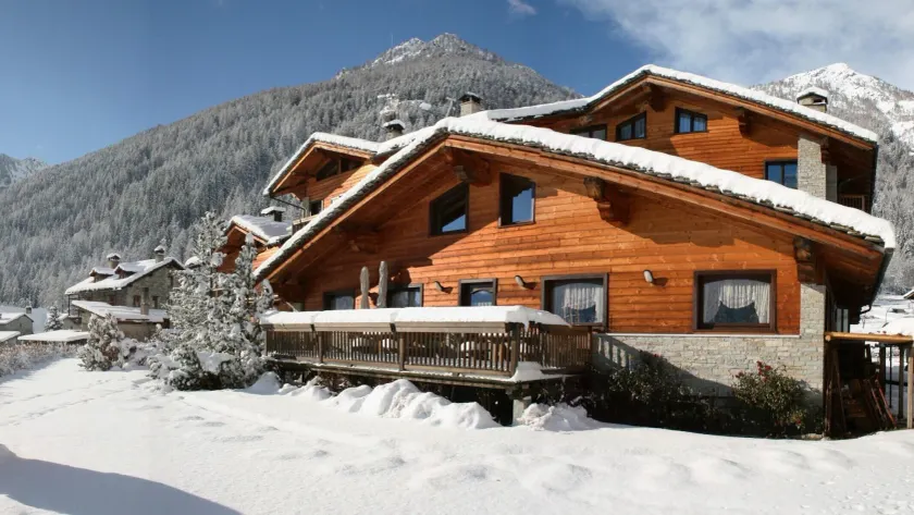 Residence Ruetoreif - Image 1