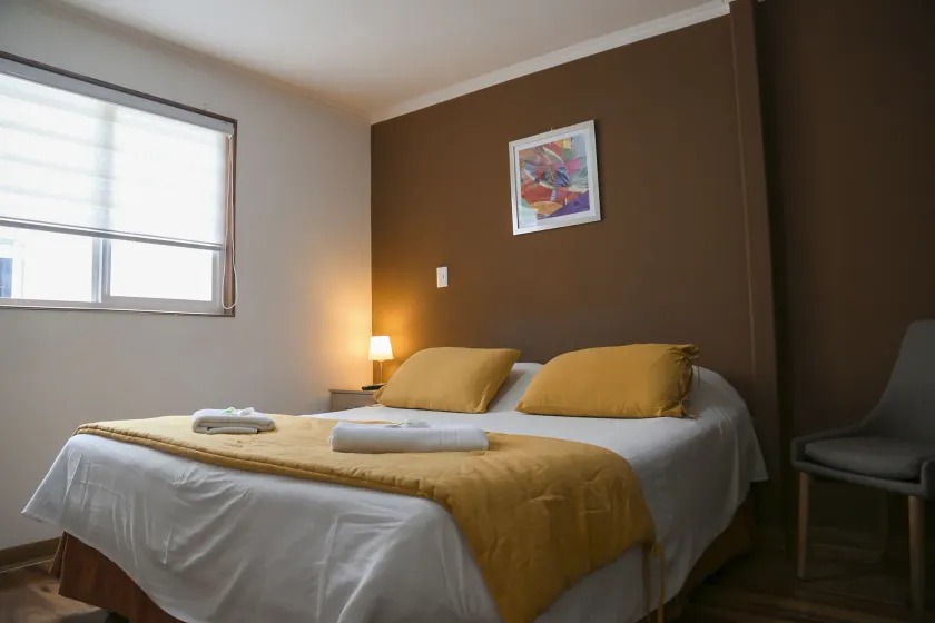 Don Alonso Apart Hotel - Image 1