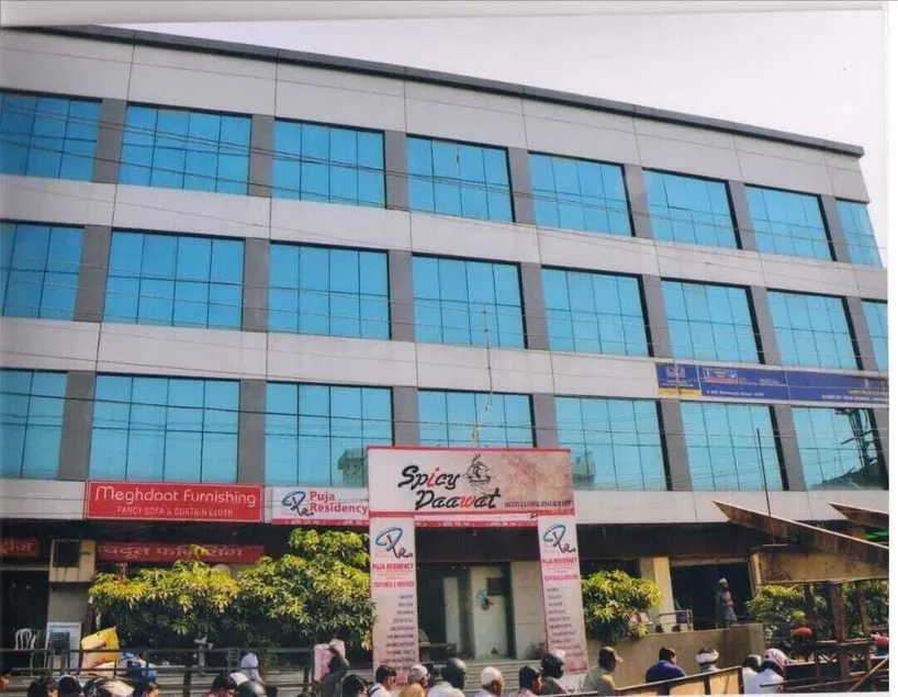 HOTEL PUJA RESIDENCY - Image 1