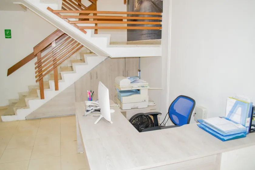 Hostal Ocean View - Hostel - Image 1