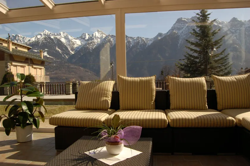 Albergo Edelweiss - LareSpa - Image 1