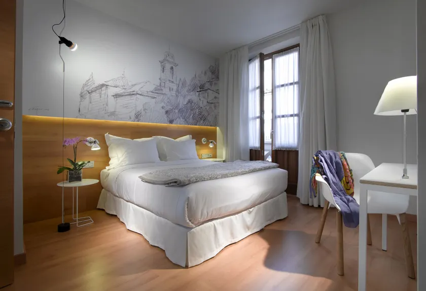 Hotel Boutique Párraga Siete - Image 1