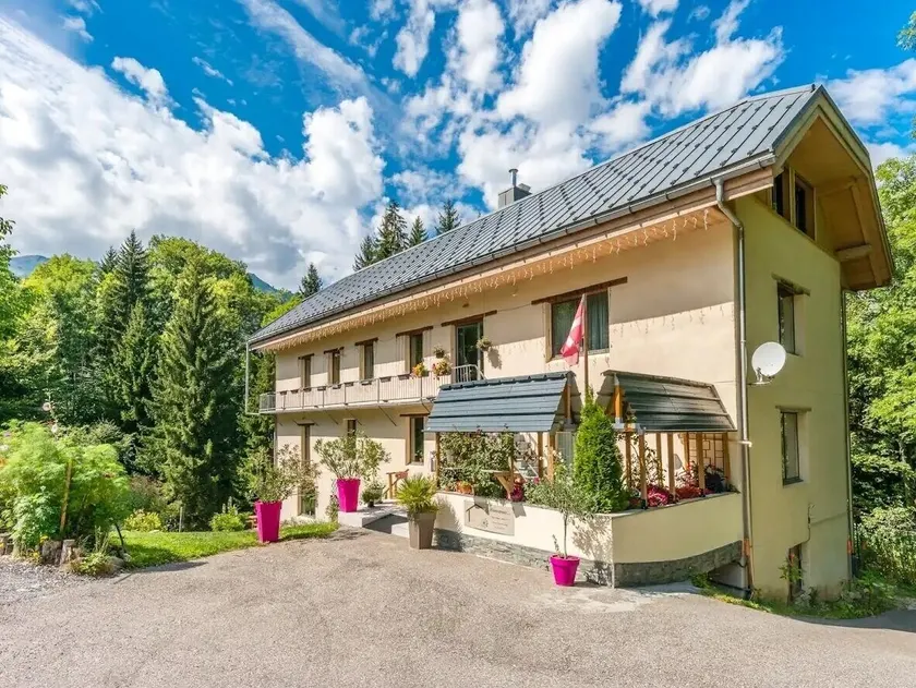 Le Moulin des Olirics - Image 1