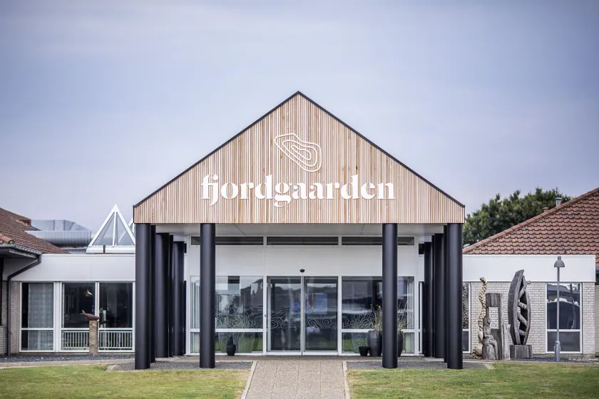 Fjordgaarden - Spa - Hotel - Konference - Image 1