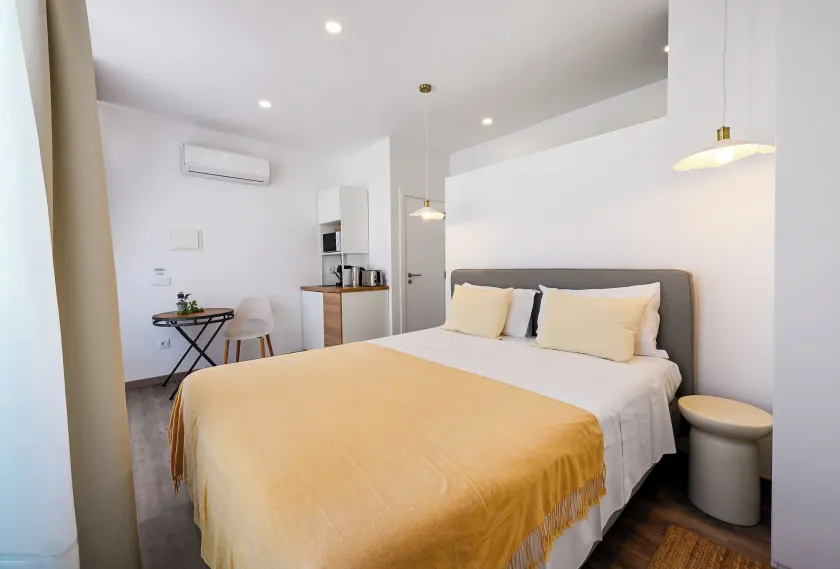 Casa Amarela - Image 1