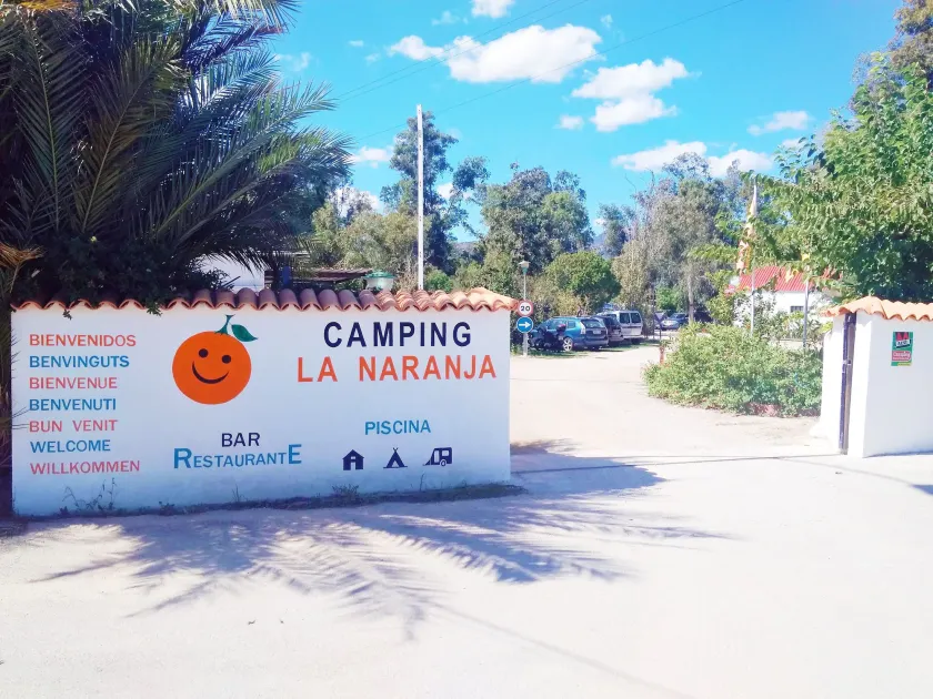 Camping la Naranja - Image 1