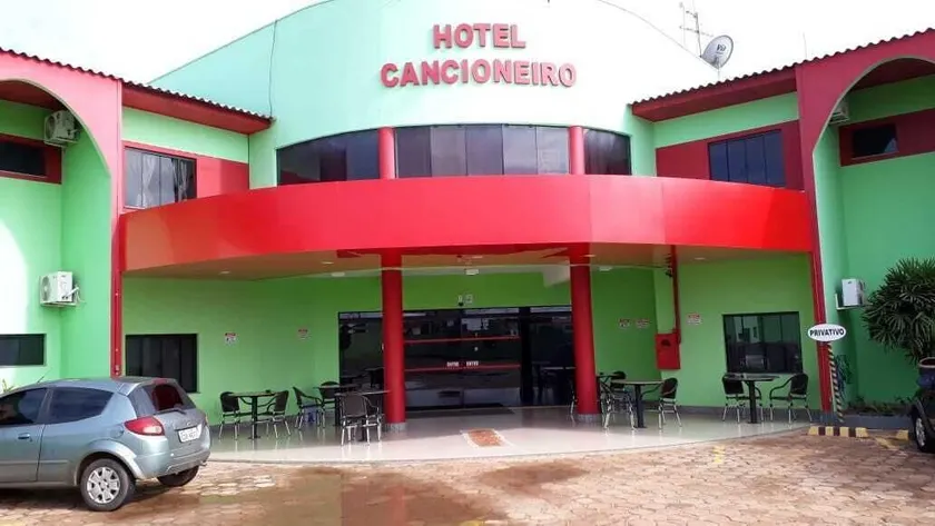 Hotel Cancioneiro - Image 1