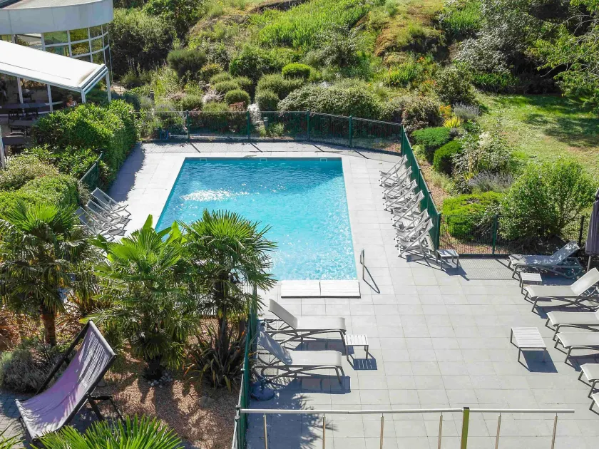 Novotel Clermont Ferrand - Image 1
