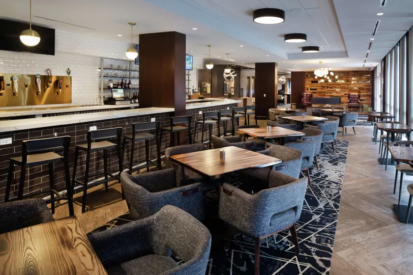 DoubleTree by Hilton Jamestown - Image 1