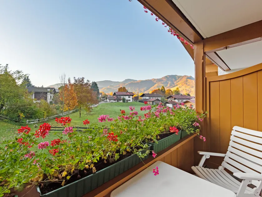 Landhotel Gabriele - Image 1